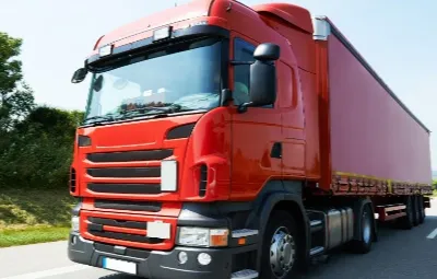 İstanbul Sarıcakaya Ambar Kargo