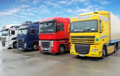 İstanbul Sarıcakaya Nakliye Ambarı