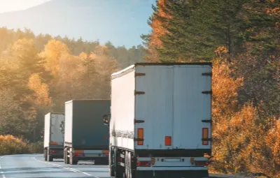 İstanbul ile Sarıcakaya Arası Klima Taşıma