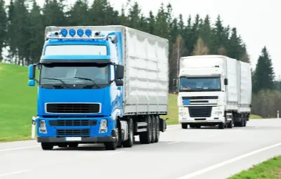 İstanbul ile Sarıcakaya Arası Eşya Taşıma